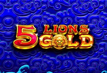 5 Lions Gold