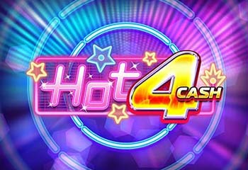 Hot 4 Cash