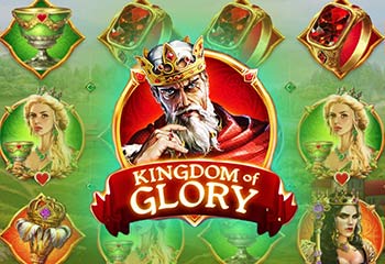 Kingdom of Glory