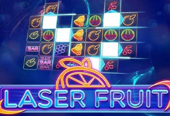 Laser Fruit