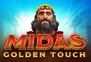 Midas Golden Touch