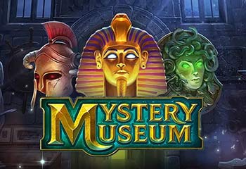 Mystery Museum