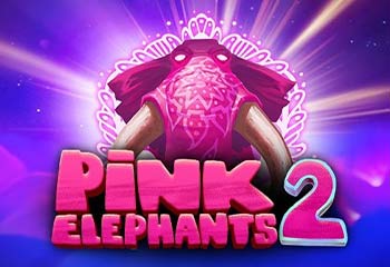 Pink Elephants 2