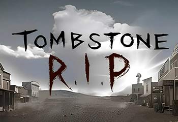 Tombstone R.I.P.