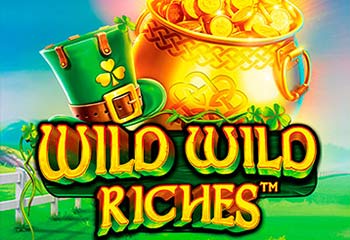 Wild Wild Riches